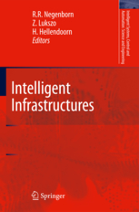 Intelligent 
Infrastructures -- The Book