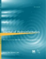 Special Issue Water Prediction and Control Technology