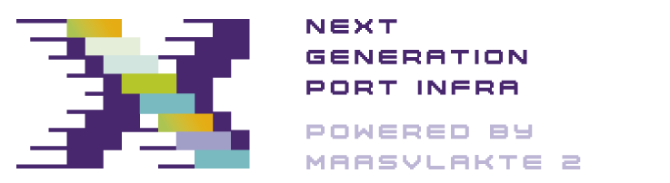 Next Generation Port Infrastructures, Powered by Maasvakte 2